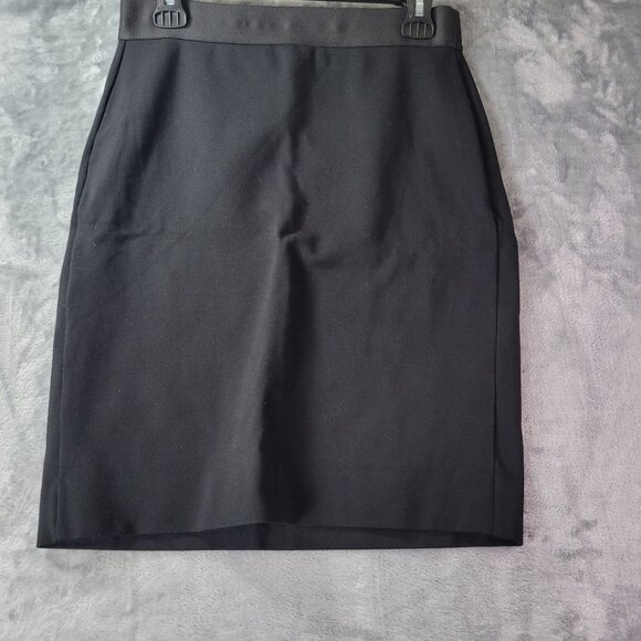 Everlane Dresses & Skirts - Everlane Womens Black Pencil Skirt M Classic Career Workwear‎ Minimalist sleek